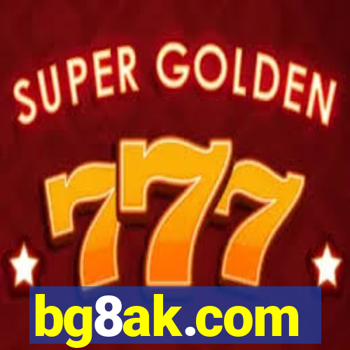 bg8ak.com