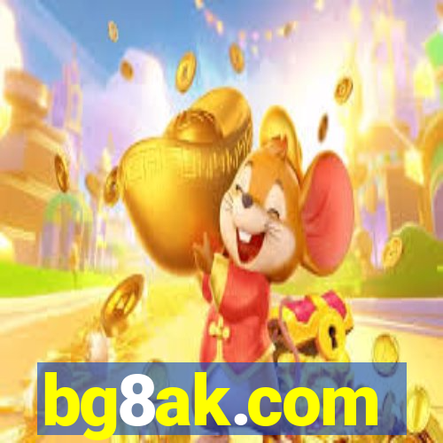 bg8ak.com