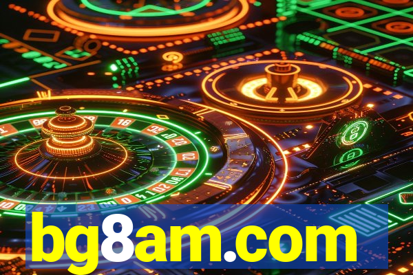bg8am.com