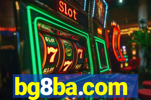 bg8ba.com