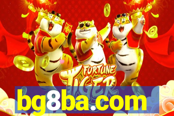 bg8ba.com