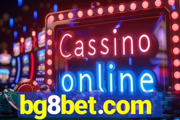 bg8bet.com