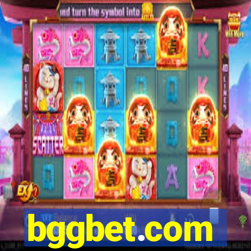 bggbet.com