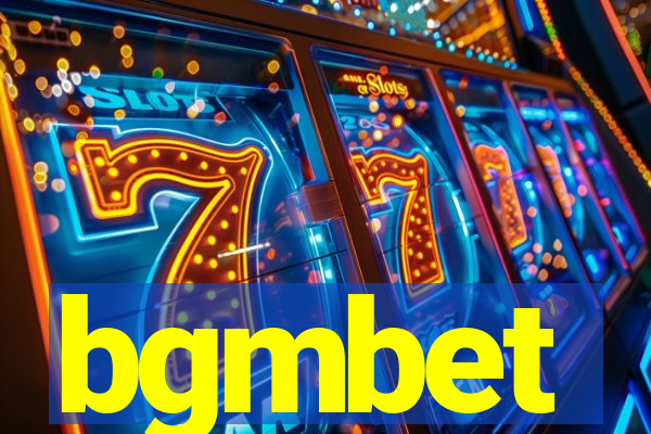 bgmbet