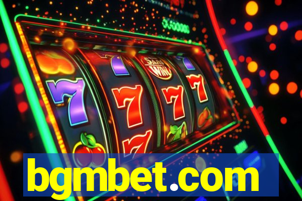 bgmbet.com
