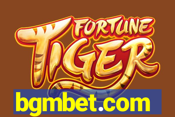 bgmbet.com