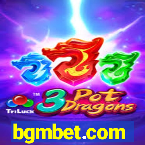 bgmbet.com