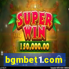 bgmbet1.com