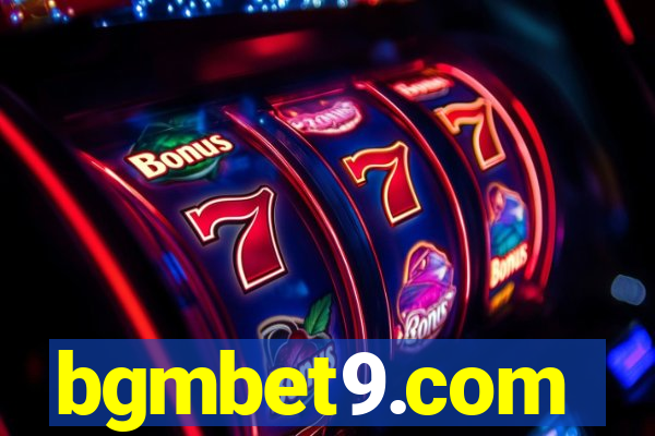 bgmbet9.com