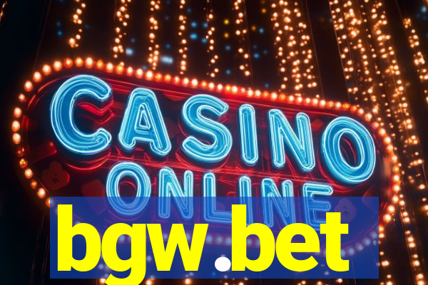 bgw.bet