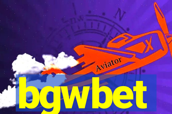 bgwbet