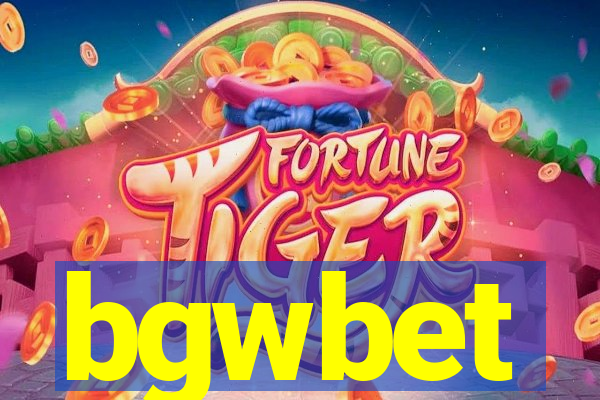 bgwbet