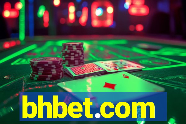 bhbet.com