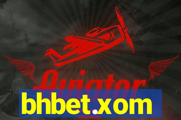bhbet.xom
