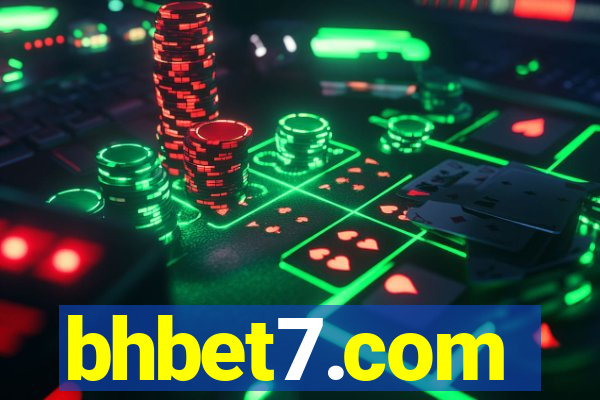 bhbet7.com