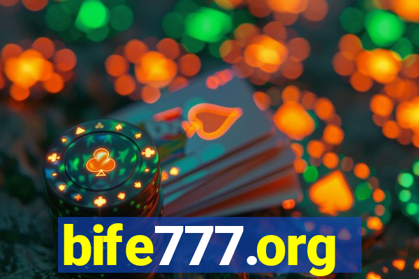 bife777.org