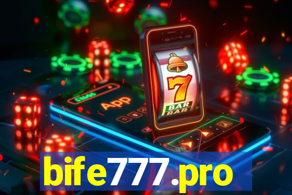 bife777.pro