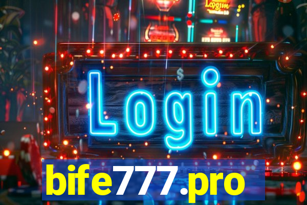 bife777.pro