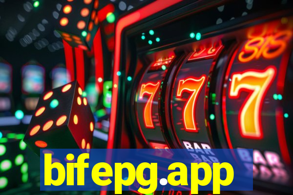 bifepg.app