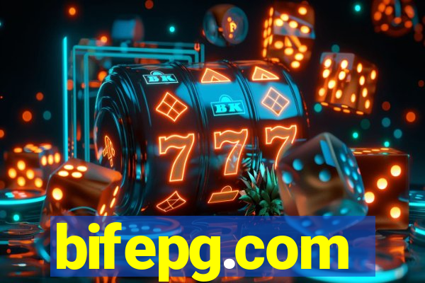 bifepg.com