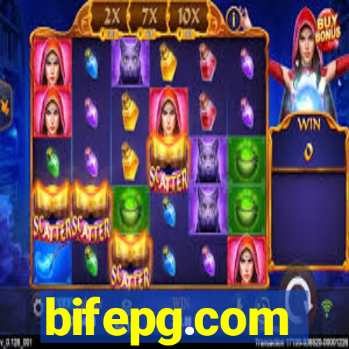 bifepg.com