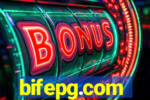 bifepg.com