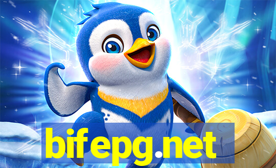 bifepg.net