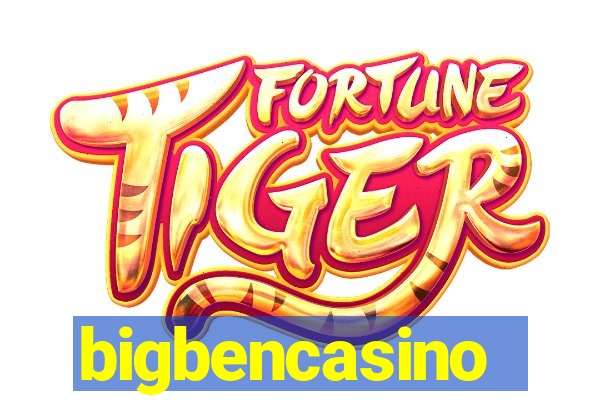 bigbencasino