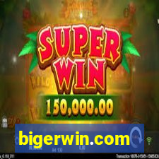 bigerwin.com