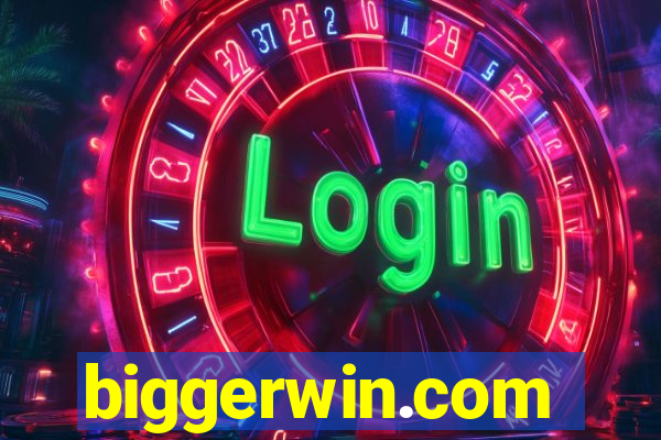 biggerwin.com