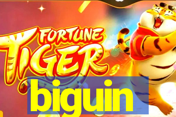 biguin