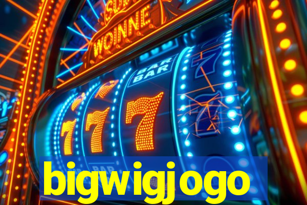 bigwigjogo