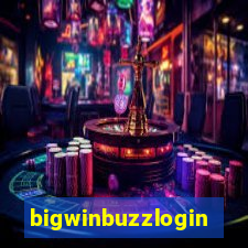 bigwinbuzzlogin