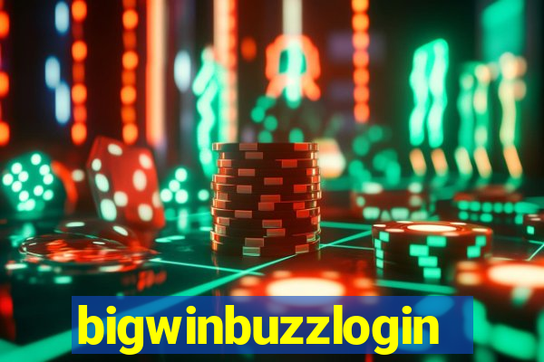 bigwinbuzzlogin