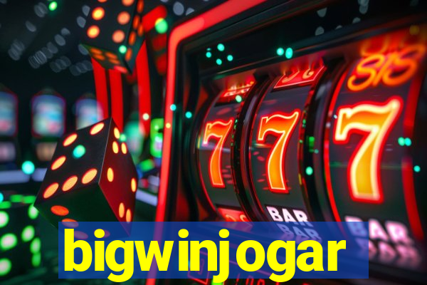 bigwinjogar