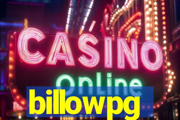 billowpg