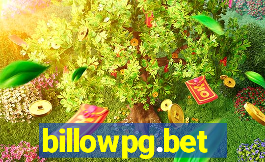billowpg.bet
