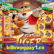 billowpgpay1.com