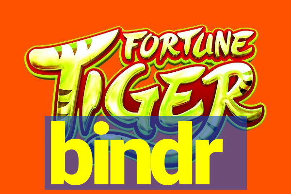 bindr