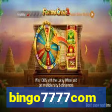bingo7777com