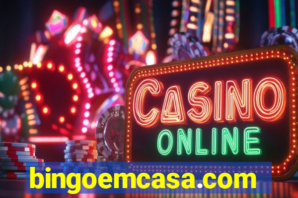 bingoemcasa.com