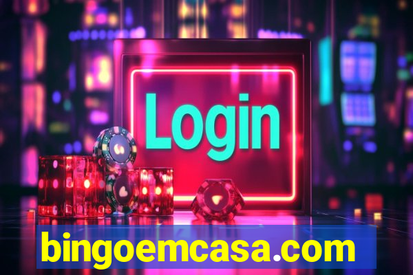 bingoemcasa.com