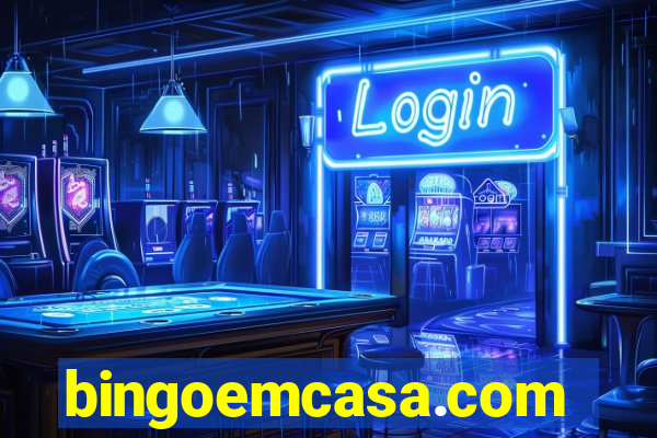 bingoemcasa.com