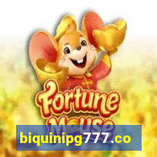 biquinipg777.com