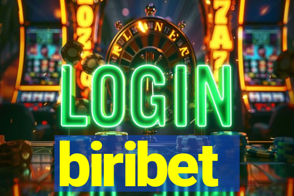 biribet