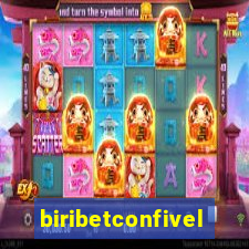 biribetconfivel
