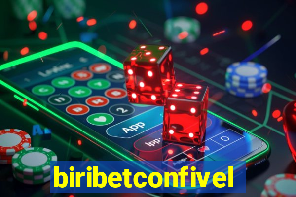 biribetconfivel