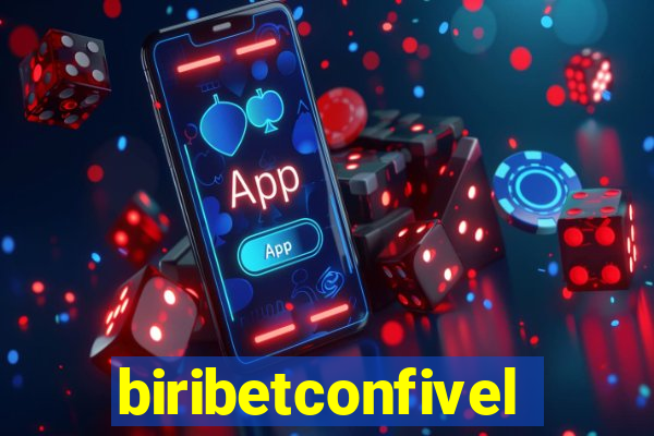 biribetconfivel