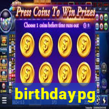 birthdaypg