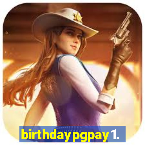 birthdaypgpay1.com
